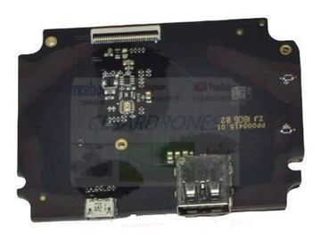 Vendendo: PLACA USB CONTROL PHANTOM 4 PRO V2. 