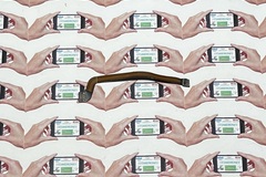 Selling:  FLEX DE GIMBAL MAVIC AIR 2 / 2S (USADO) 