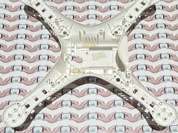 Vendendo:  CARCASA MEDIA PHANTOM 2 ( USADA) 