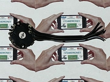 Vendendo:  ESC DJI SPARK (USADA)