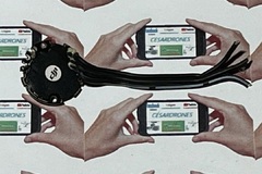 Selling:  ESC DJI SPARK (USADA)