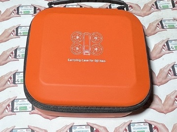 Selling: MALETIN PARA DJI NEO 