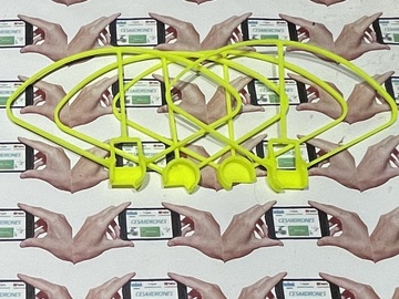 Vendendo: PROTECTOR HELICES MAVIC MINI 3STD (3D)