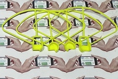 Selling: PROTECTOR HELICES MAVIC MINI 3STD (3D)