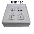 Dronero: MOTOR MN2214 KV920 ( EL PRECIO ES POR LOS 4 MOTORES)