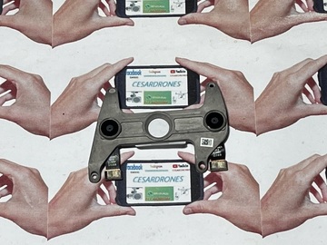 Venta: SENSOR INFERIOR MAVIC AIR 2 