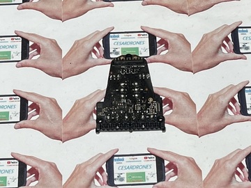 Venta:  ESC MAVIC AIR 2 Y AIR 2S