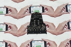 Selling:  ESC MAVIC AIR 2 Y AIR 2S