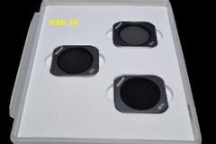 Selling:  FILTROS PARA MAVIC 2 PRO NUEVOS ND 4/8/16 