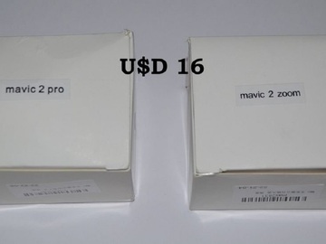 Venta:  PROTECTOR DE GIMBAL MAVIC 2 PRO / 2 ZOOM 