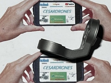 Venta:  BRAZO YAW MAVIC AIR 2S 