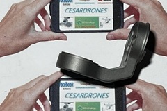 Selling:  BRAZO YAW MAVIC AIR 2S 