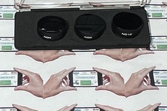 Selling:  FILTROS PHANTOM 4 ADV / OBS / PRO / PRO V2 