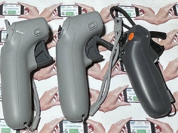 Venta:  DJI MOTION 1/ 2/ Y 3 