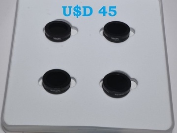 Venta: FILTROS MAVIC AIR 1