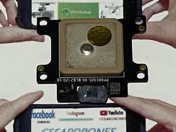 Venta:  GPS PARA MAVIC MINI 1 