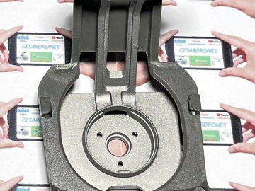 Venta: SOPORTE GIMBAL MAVIC 2 PRO/ZOOM CON GOMITAS