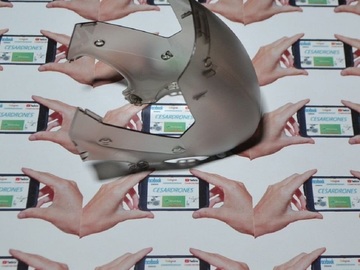 Venta:  CARCASA DJI FPV (ORIGINAL) 