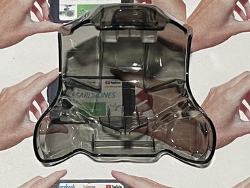 Venta:  PROTECTOR GIMBAL MAVIC MINI 4 PRO 