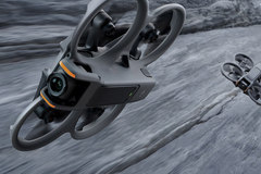 Venta: Nuevo DJI AVATA 2 fly more combo (3 baterias) caja USD 1450