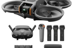 Venta: Nuevo DJI AVATA 2 fly more combo (3 baterias) USD 1450