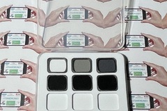 Selling: KIT DE FILTROS ND PARA MAVIC AIR 2S (NUEVOS) 