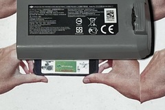 Selling: BATERIA DJI MAVIC MINI 2 (47 CICLOS )