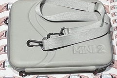 Selling: VALIJA  PARA MAVIC MINI 2