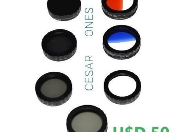 Venta: KIT 7 FILTROS PARA MAVIC AIR 1 (NUEVOS) 