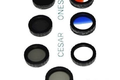 Selling: KIT 7 FILTROS PARA MAVIC AIR 1 (NUEVOS) 