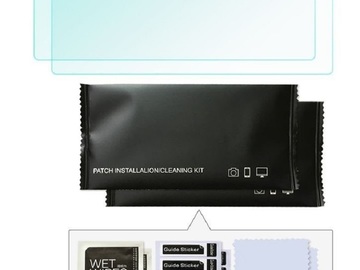 Venta: KIT VIDRIO TEMPLADO PARA RC SMART CONTROLLER 