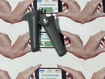 Venta: JUEGO DE PATITAS ATERRIZAJE MAVIC AIR 3 