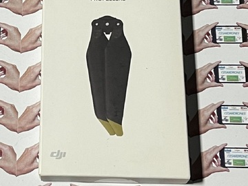 Venta: HELICES MAVIC PRO ORIGINALES LOW NOISE