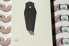 Selling: HELICES MAVIC PRO ORIGINALES LOW NOISE