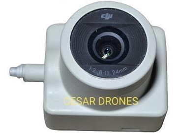 Venta: CAMARA PHANTOM 4ADV/PRO 