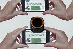 Selling:  FILTRO REGULABLE MAVIC MINI 4PRO ( 5 FILTROS EN 1)