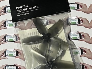Venta: 4 HELICES DJI AVATA  NUEVAS ORIGINALES 
