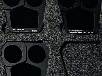 Venta:  KIT FILTROS ND PARA MAVIC 3 PRO 