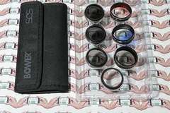 Venta: KIT DE 7 FILTROS ESPECIALES  PHANTOM 4ADV/PRO/OBS