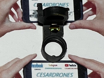 Venta: BRAZO YAW PARA MAVIC MINI 1, 2 Y SE 