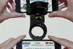 Venta: BRAZO YAW PARA MAVIC MINI 1, 2 Y SE 