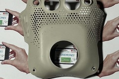 Venta: SOPORTE GIMBAL PHANTOM 4STD/ADV/PRO 