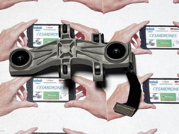 Venta: SENSOR TRASERO MAVIC AIR 2 COMPLETO (USADO)