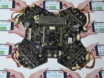 Venta: PLACA PRINCIPAL PHANTOM 3 STD ☎️1166205084 