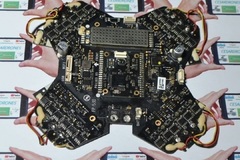 Venta: PLACA PRINCIPAL PHANTOM 3 STD ☎️1166205084 