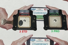 Venta: GPS PARA MAVIC MINI 3 STD / 3 PRO ☎️1166205084 