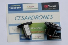 Venta: PERNO/EJE TRASERO / DELANTERO MAVIC MINI 1/2/SE