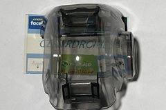 Venta:  CUBRE GIMBAL DJI FPV POLARIZADO ☎️1166205084 