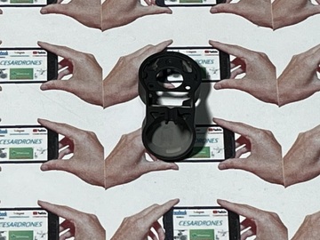 Venta: BRAZO YAW ARM MAVIC MINI 3/3PRO Y 4 PRO 