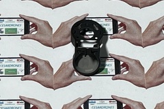 Venta: BRAZO YAW ARM MAVIC MINI 3/3PRO Y 4 PRO 